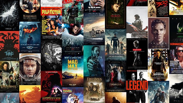 Movie Recommender System