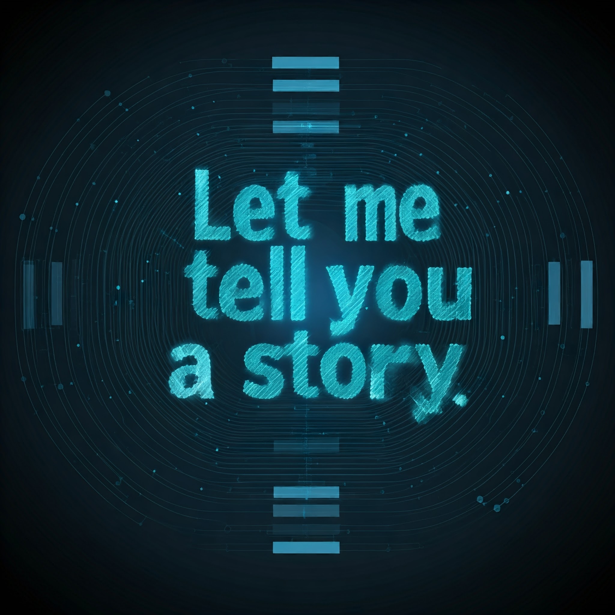 Storytelling with Open Data