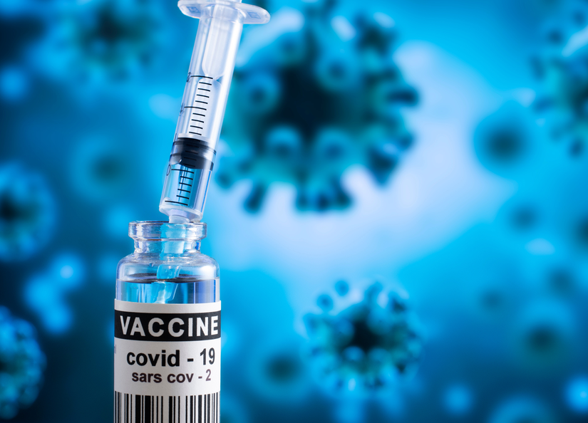 Global Vaccinations Data Analysis